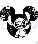 Image result for Mickey Mouse Stitch