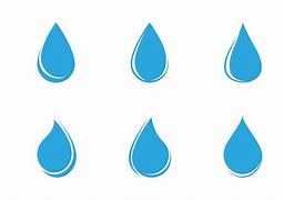 Image result for Recold Water Drop Logo