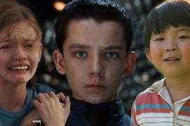 Image result for Actors as Children