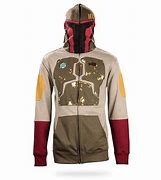 Image result for Boba Fett Hoodie