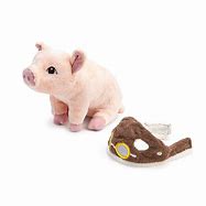 Image result for Maybe Book and Plush Pig