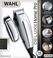 Image result for Wahl Home Pro