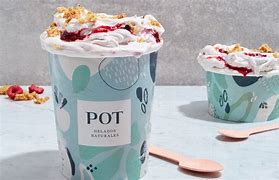 Image result for Cly Pot Ice Cream