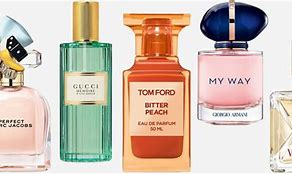 Image result for New Brand Perfume