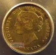 Image result for 10 Cents 1892 Canada