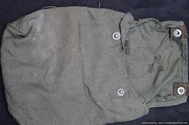 Image result for WW2 Gas Cape Bag