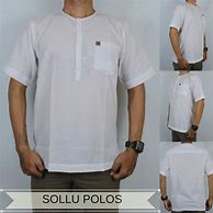 Image result for Baju Koko Putih