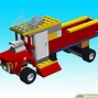 Image result for Homemade LEGO Overland Truck