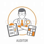 Image result for Auditor Clip Art