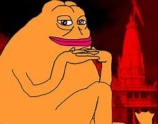 Image result for Hindu Pepe