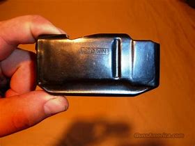 Image result for Remington 270 Magazine Clip