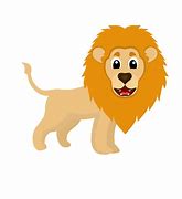 Image result for Lion in Zoo Flickr