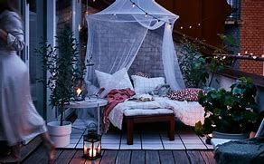 Image result for IKEA Balkon