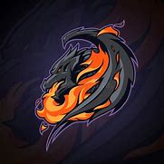 Image result for Lightburn Dragon Logo