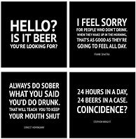 Image result for Funny Bar Quotes and Sayings