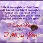 Image result for Miss You Guys Quotes