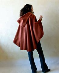 Image result for Women's Winter Cape Coats