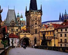 Image result for Prague Castle Czech Republic