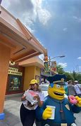 Image result for Simpsons Costumes Universal Studios