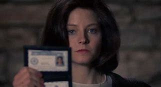 Image result for Jodie Foster Characters