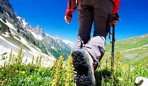 Image result for Trekking Gear