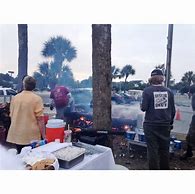 Image result for Lowcountry Oyster Roast Party