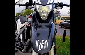 Image result for Loncin SX2 250