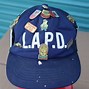 Image result for LAPD Chief Hat