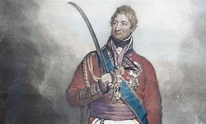 Image result for Sir Thomas Picton The Times