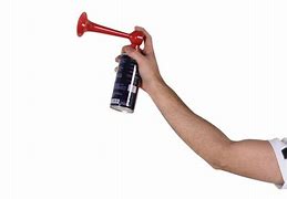 Image result for Reggae Air Horn