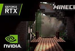 Image result for rtx on minecraft