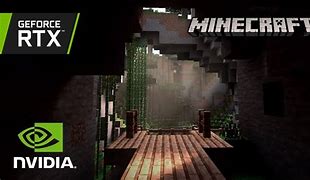 Image result for Minecraft RTX Water