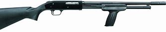 Image result for Mossberg 500 Field 410 Pump Shotgun