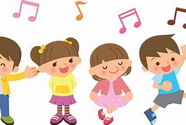 Image result for Happy Kids Singing