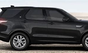 Image result for Land Rover Discovery Black