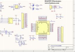 Image result for Blue Pill Schematic