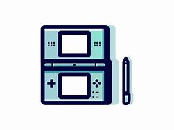 Image result for Nintendo DS Icon