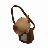 Image result for Capybara Shirt Roblox