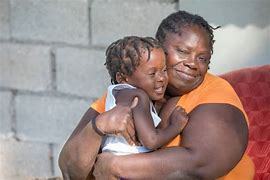 Image result for Jamaican Family