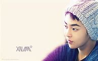 Image result for Xiumin Desktop Wallpaper