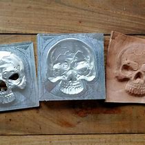 Image result for Cherry Skull Mold