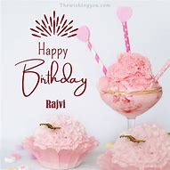 Image result for Happy Birthday Rajvi