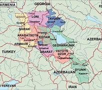 Image result for Armenia Map Eurasia