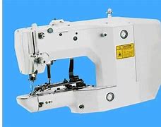 Image result for Button Sewing Machine