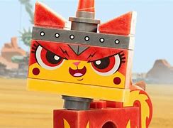 Image result for The LEGO Movie 2 Unikitty DK