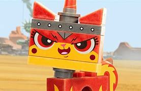 Image result for Princess Unikitty Angry LEGO Movie