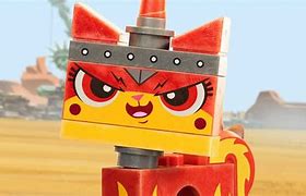 Image result for LEGO Movie 2 Trailer Unikitty