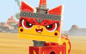 Image result for LEGO Movie 2 Unikitty Flying