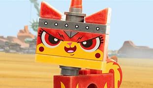 Image result for LEGO Movie 2 Unikitty Her Meme