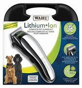 Image result for Wahl Grooming Kit